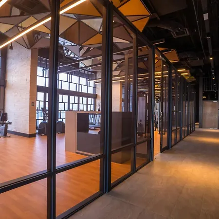 Ferienwohnung Societe By Fafa